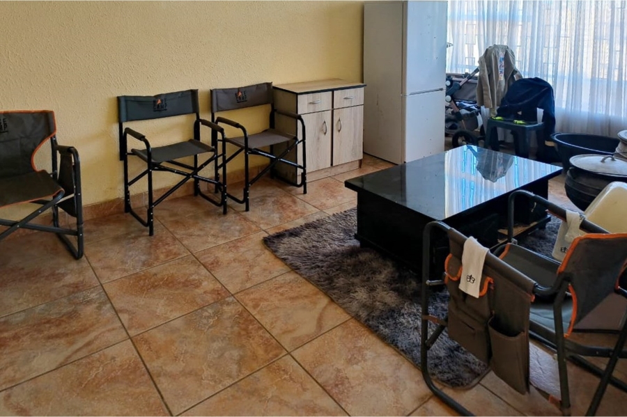 3 Bedroom Property for Sale in Jouberton North West
